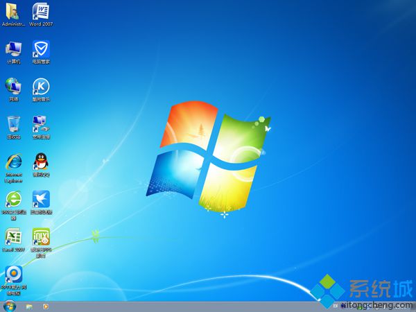 怎么用u盘从win10装回win7|win10装回win7 u盘方法